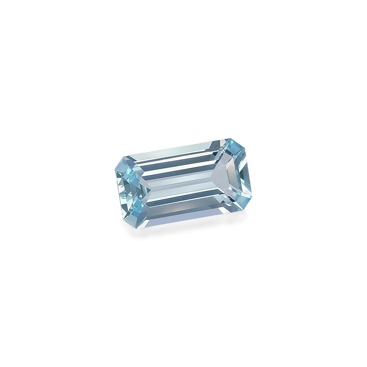Aquamarine 4.01 ct